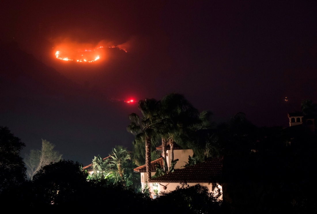 Le foto più belle della settimana: dal 16 al 22 dicembre Le foto più belle della settimana: dal 16 al 22 dicembre