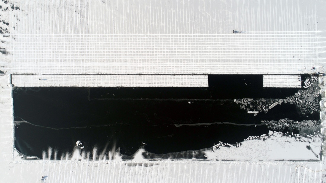 Le foto più belle della settimana: dal 16 al 22 dicembre Le foto più belle della settimana: dal 16 al 22 dicembre