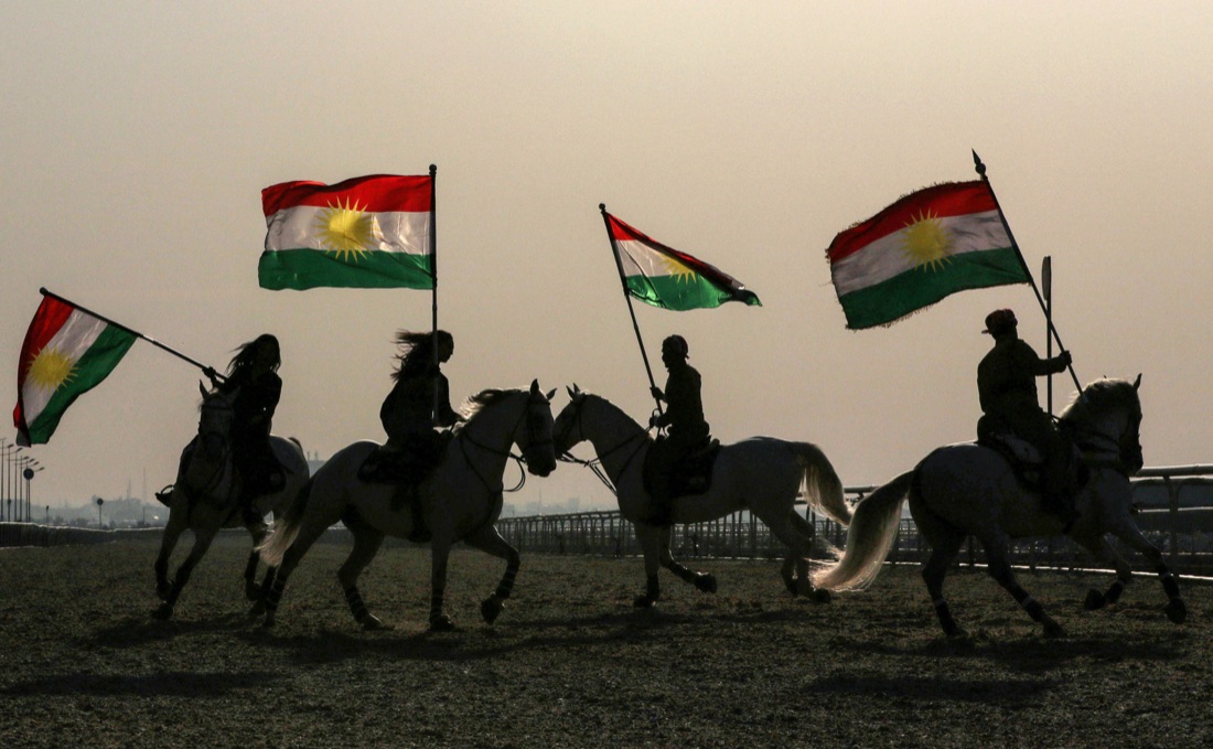 Le foto più belle della settimana: dal 16 al 22 dicembre Le foto più belle della settimana: dal 16 al 22 dicembre