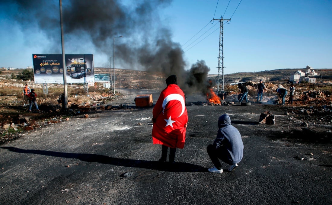 Le foto più belle della settimana: dal 16 al 22 dicembre Le foto più belle della settimana: dal 16 al 22 dicembre