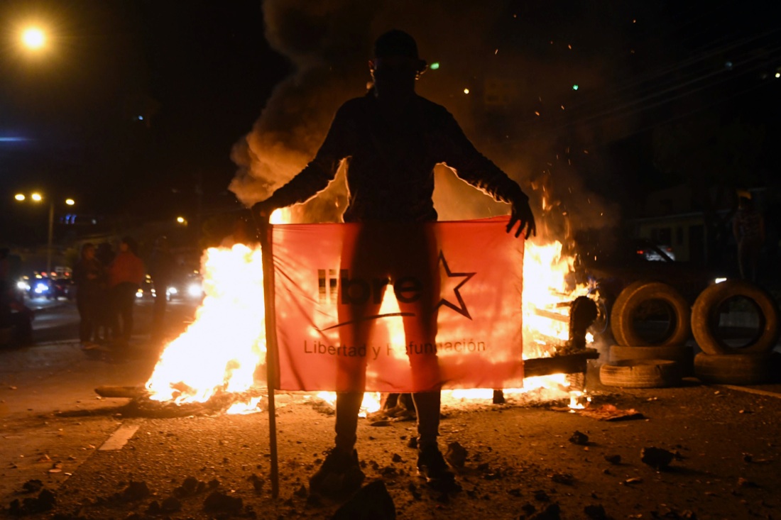 Le foto più belle della settimana: dal 16 al 22 dicembre Le foto più belle della settimana: dal 16 al 22 dicembre