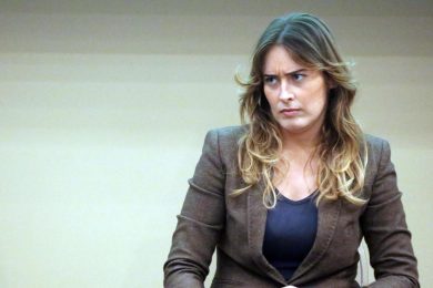 Tutti gli errori di Maria Elena Boschi su Banca Etruria