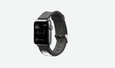 Con il prossimo Apple Watch faremo anche l’elettrocardiogramma