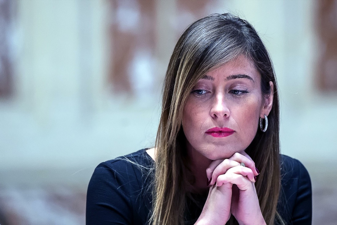 Boschi, le banche, la commissione: una tragicommedia all’italiana