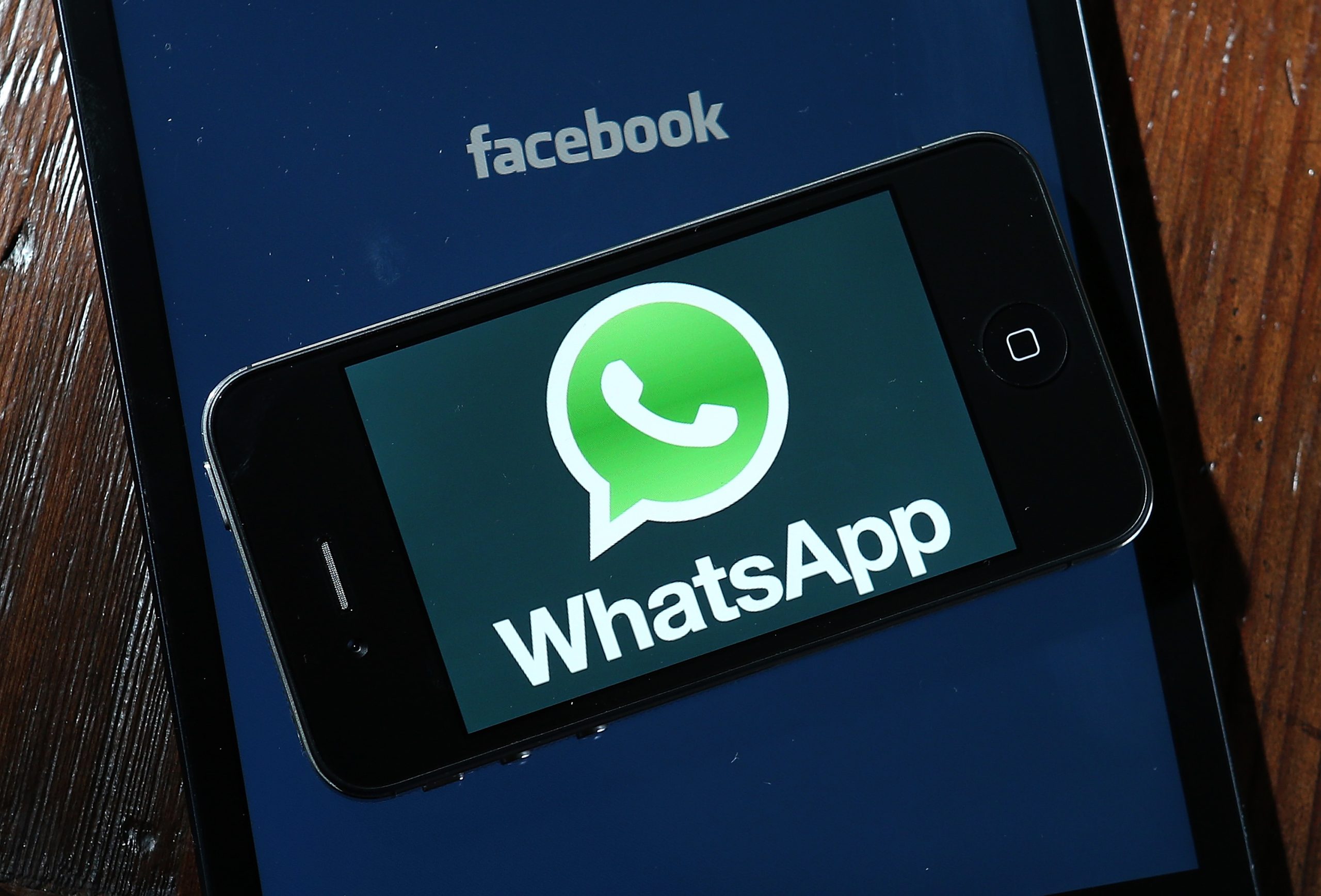 WhatsApp: la lista dei telefoni su cui smetterà di funzionare