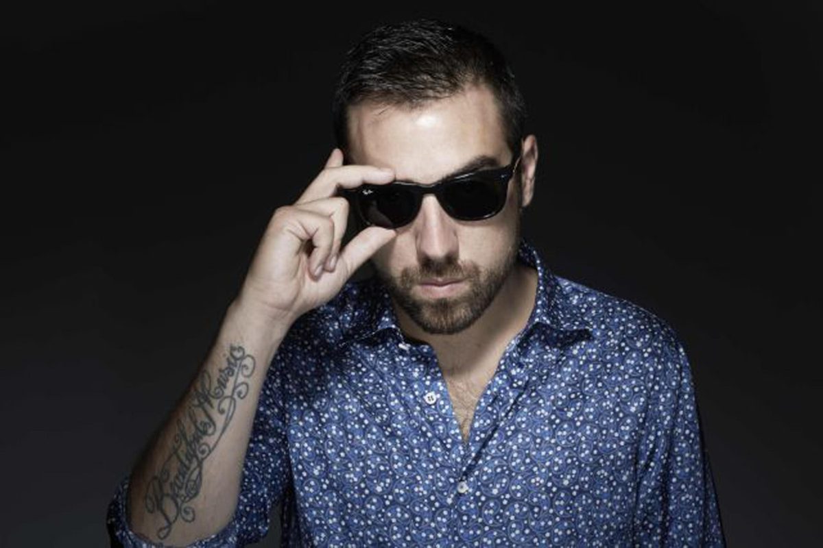 Galleria foto 'Coez ci ha raccontato il suo incredibile 2017' - foto 2