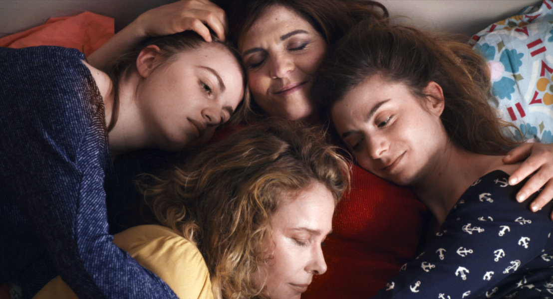 50 primavere, 50 sfumature di menopausa – La recensione