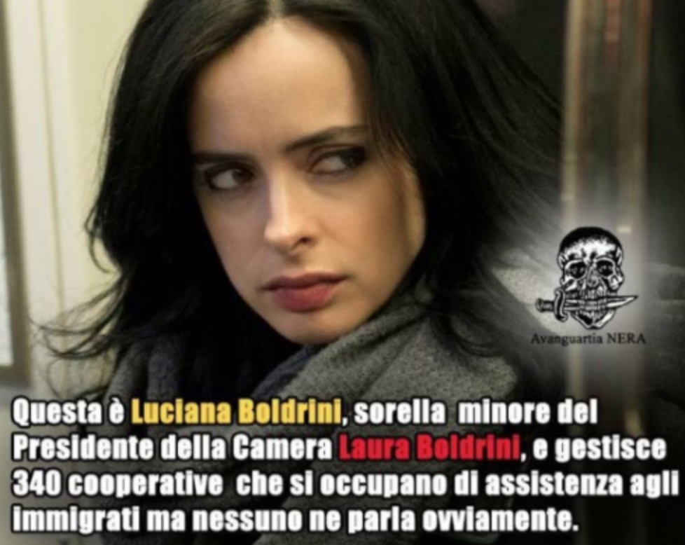 Facebook ha trovato un modo migliore per combattere le fake news Facebook ha trovato un modo migliore per combattere le fake news