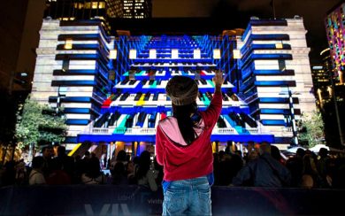 A Spoleto il Capodanno è con il Trance Continental Express