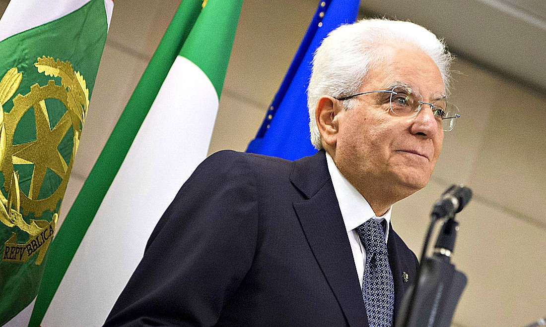 Sergio Mattarella, il Presidente della stabilità