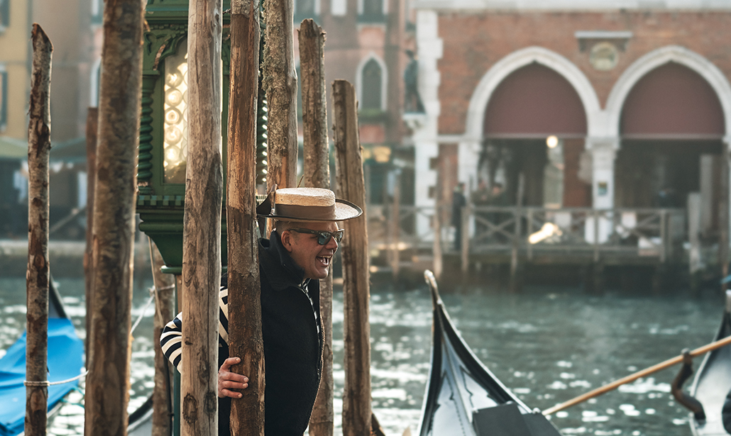 Come scattare foto in condizioni di scarsa luminosità