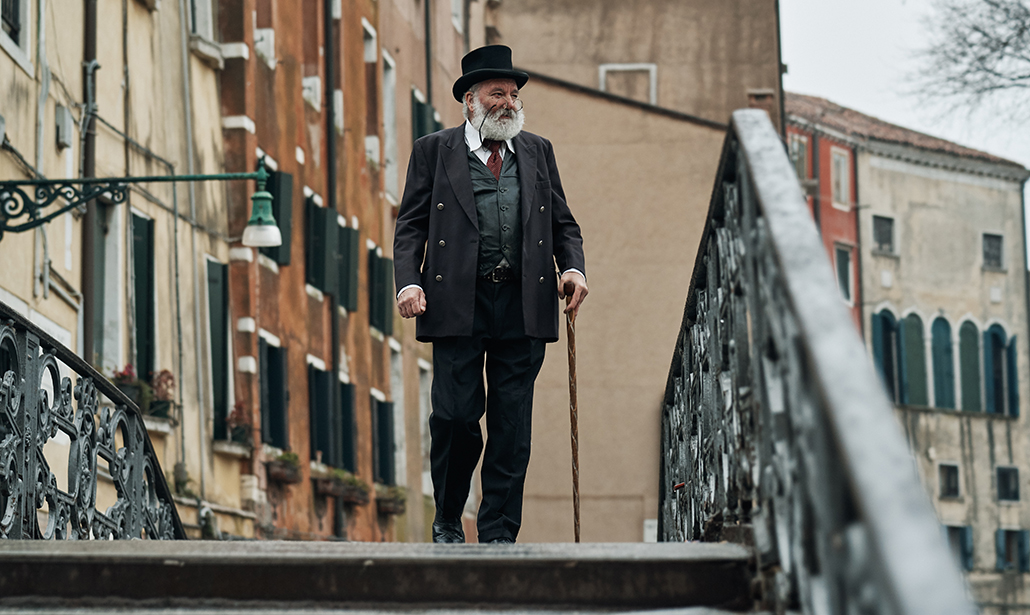 Come scattare foto in condizioni di scarsa luminosità