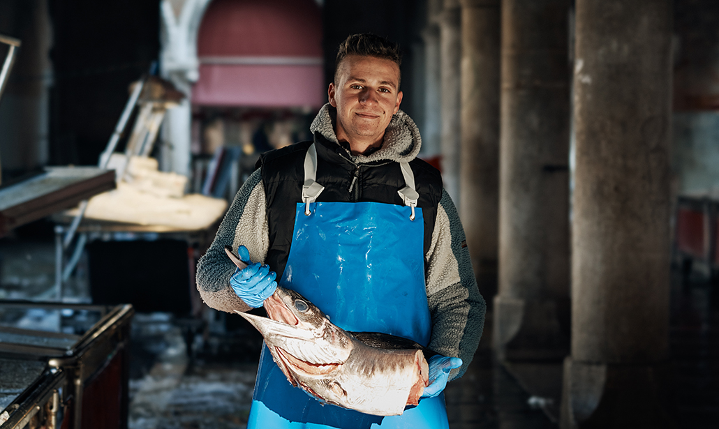 Come scattare foto in condizioni di scarsa luminosità