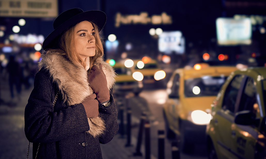 Come scattare foto in condizioni di scarsa luminosità