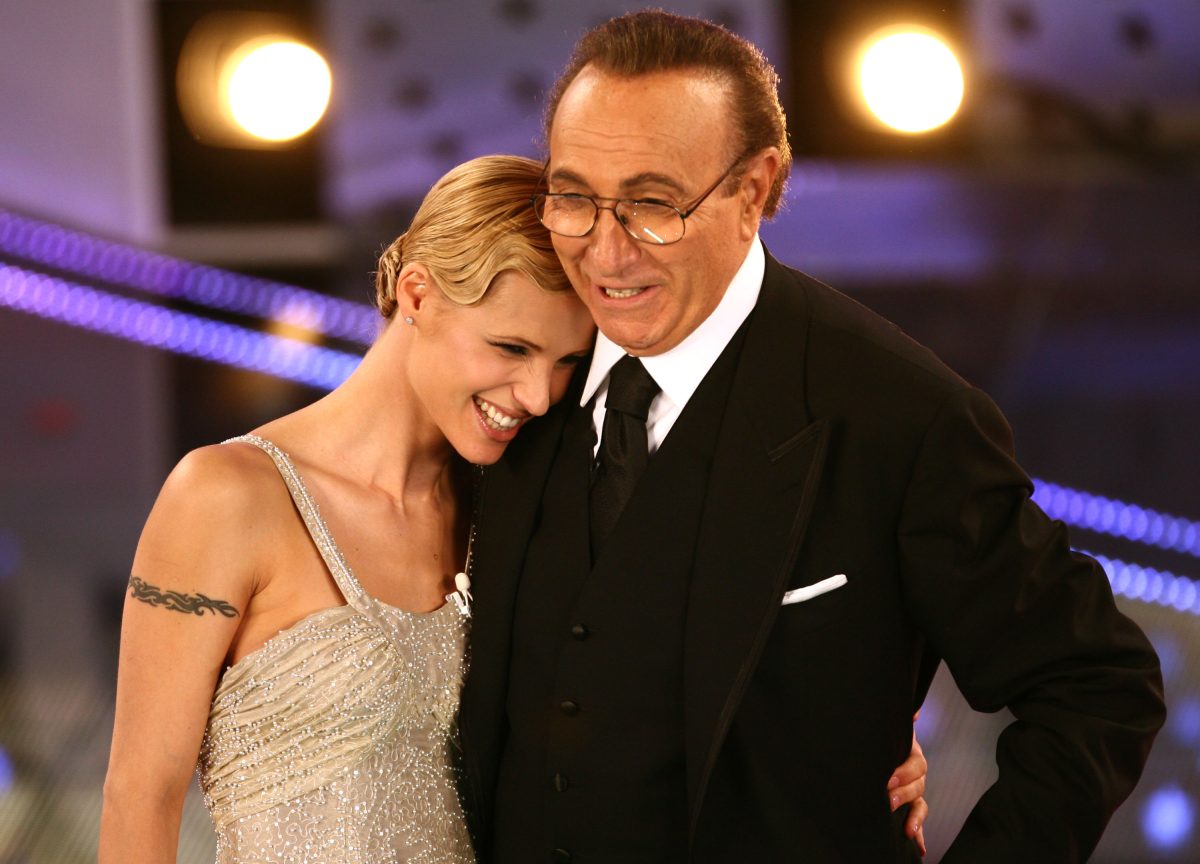 Galleria foto 'Sanremo 2018: cosa sappiamo sui conduttori del Festival' - foto 6