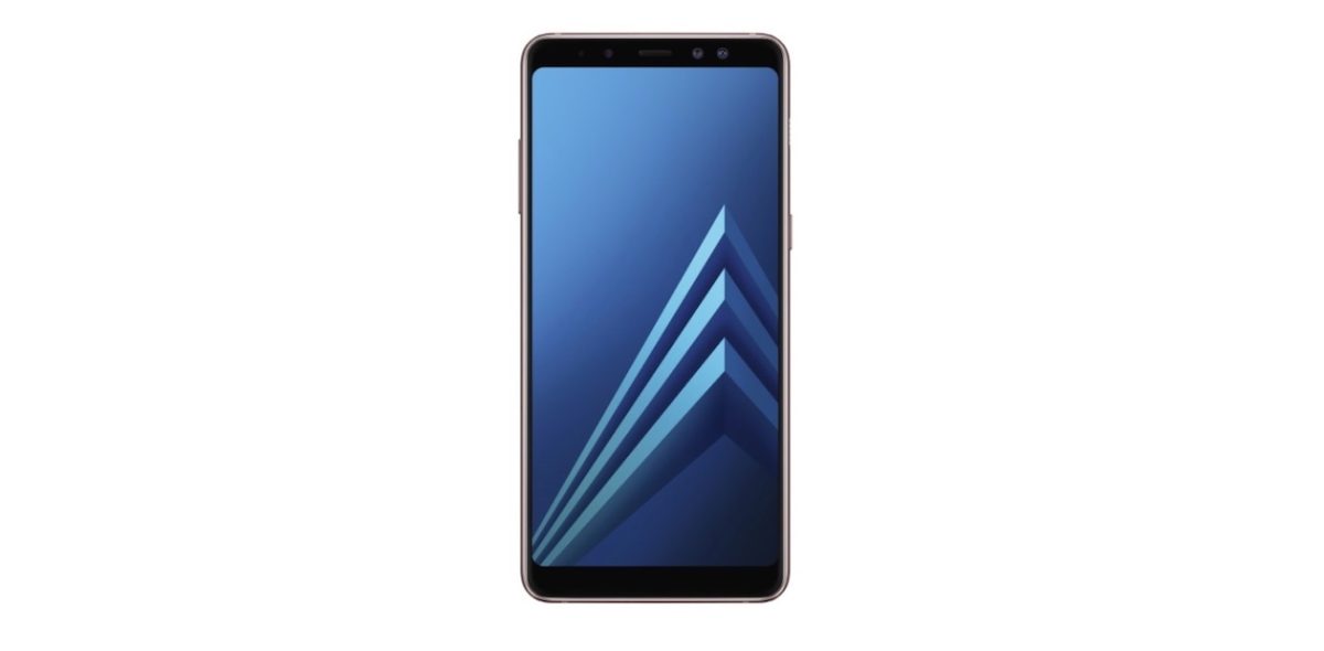 Perché il Galaxy A8 è già tra i migliori smartphone del 2018 Perché il Galaxy A8 è già tra i migliori smartphone del 2018