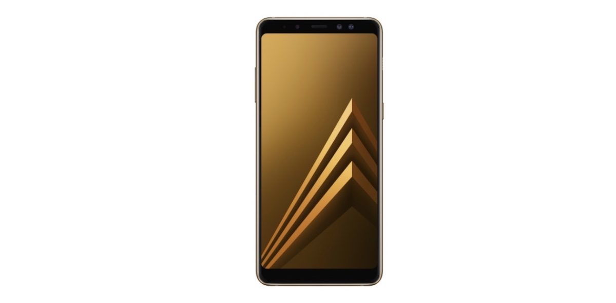 Perché il Galaxy A8 è già tra i migliori smartphone del 2018 Perché il Galaxy A8 è già tra i migliori smartphone del 2018