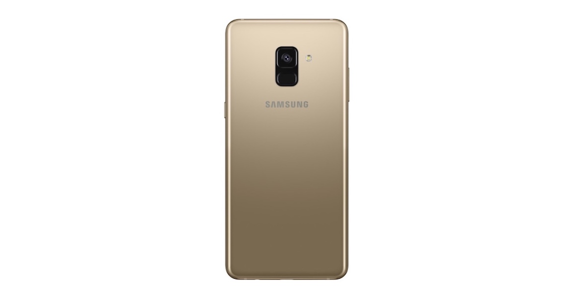 Perché il Galaxy A8 è già tra i migliori smartphone del 2018 Perché il Galaxy A8 è già tra i migliori smartphone del 2018