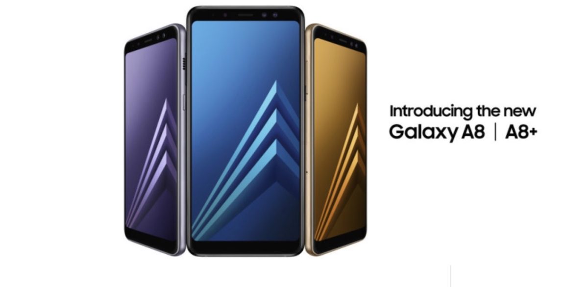 Perché il Galaxy A8 è già tra i migliori smartphone del 2018 Perché il Galaxy A8 è già tra i migliori smartphone del 2018