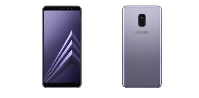 Perché il Galaxy A8 è già tra i migliori smartphone del 2018