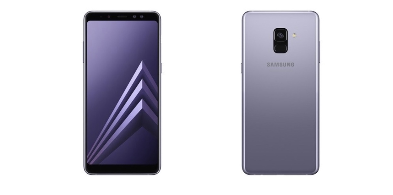 Perché il Galaxy A8 è già tra i migliori smartphone del 2018 Perché il Galaxy A8 è già tra i migliori smartphone del 2018