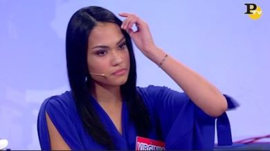 Virginia Stablum a Uomini e Donne scatena una lite