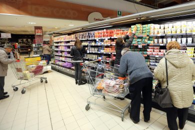 Sciopero del commercio: perché gli acquisti di Natale sono a rischio