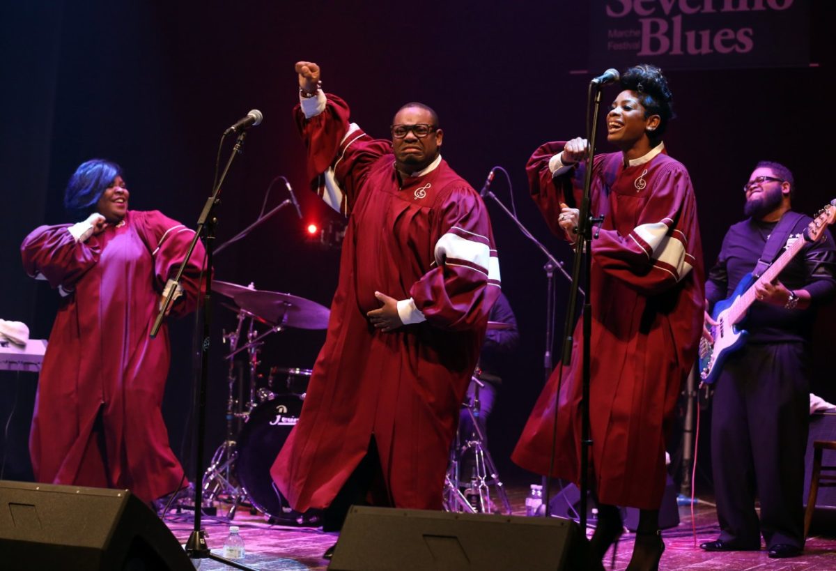 I 10 concerti gospel da non perdere a Natale I 10 concerti gospel da non perdere a Natale