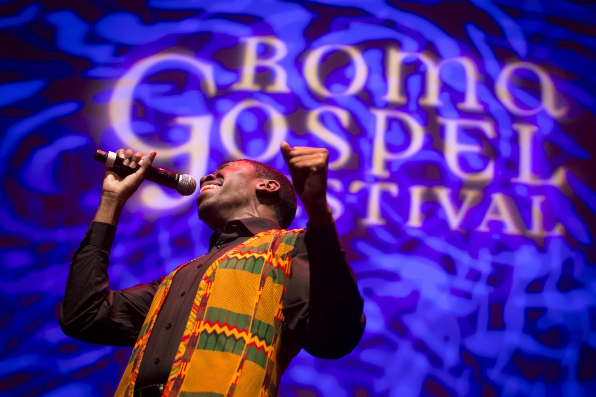 Galleria foto 'I 10 concerti gospel da non perdere a Natale' - foto 4