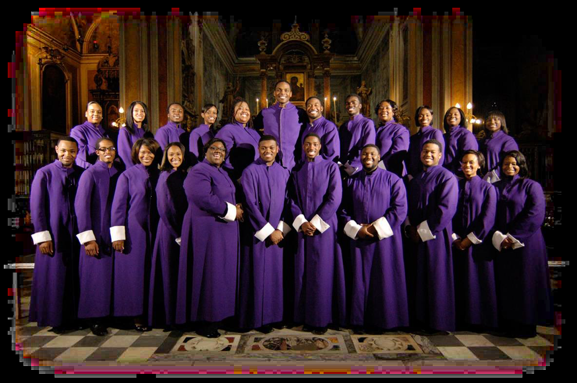 I 10 concerti gospel da non perdere a Natale I 10 concerti gospel da non perdere a Natale