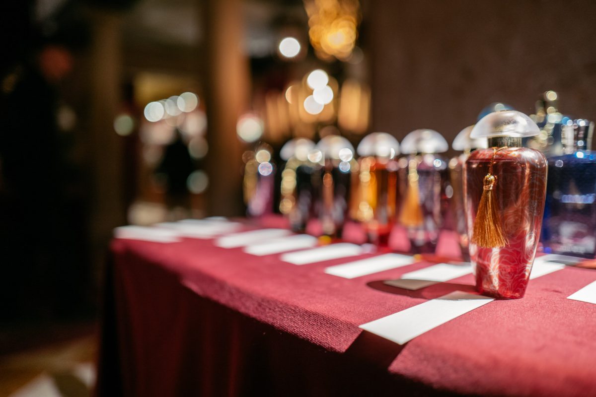 Galleria foto 'Sparkling December: evento a Venezia per la Fibrosi Cistica' - foto 13