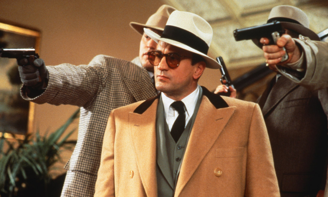 Il cappello Borsalino e il cinema: un lungo amore – Foto Il cappello Borsalino e il cinema: un lungo amore – Foto