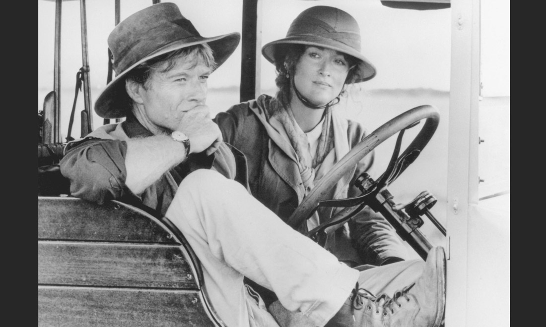 Il cappello Borsalino e il cinema: un lungo amore – Foto Il cappello Borsalino e il cinema: un lungo amore – Foto