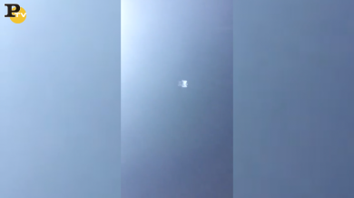 Riad: abbattuto missile lanciato contro il palazzo reale Arabia Saudita | video