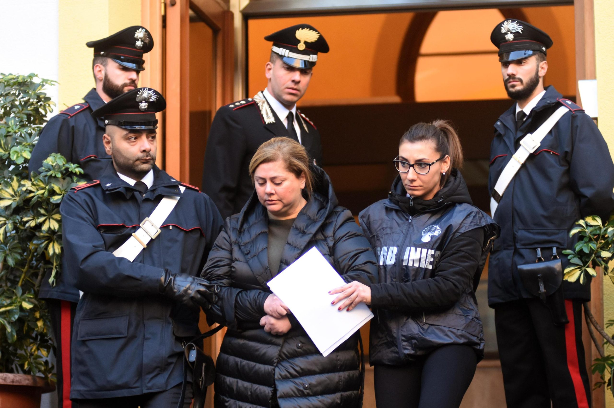 Mafia: chi sono le donne di Cosa Nostra