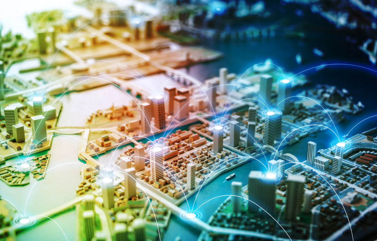 Cinque esempi per spiegare il 5G