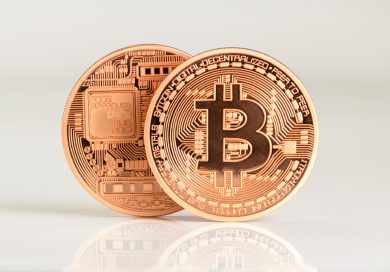 Bitcoin: 4 libri da leggere per capire le cryptovalute