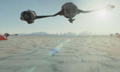 I 10 film più visti della settimana (11-17 dicembre)