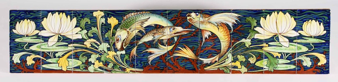 Achille Calzi: tra Simbolismo e Liberty Achille Calzi: tra Simbolismo e Liberty