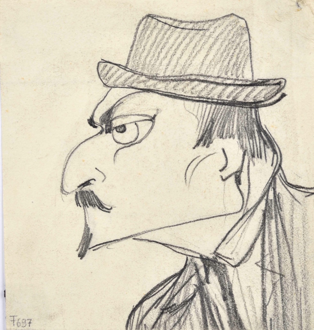 Achille Calzi: tra Simbolismo e Liberty Achille Calzi: tra Simbolismo e Liberty