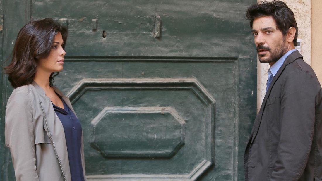 Scomparsa: le anticipazioni della quinta puntata Scomparsa: le anticipazioni della quinta puntata