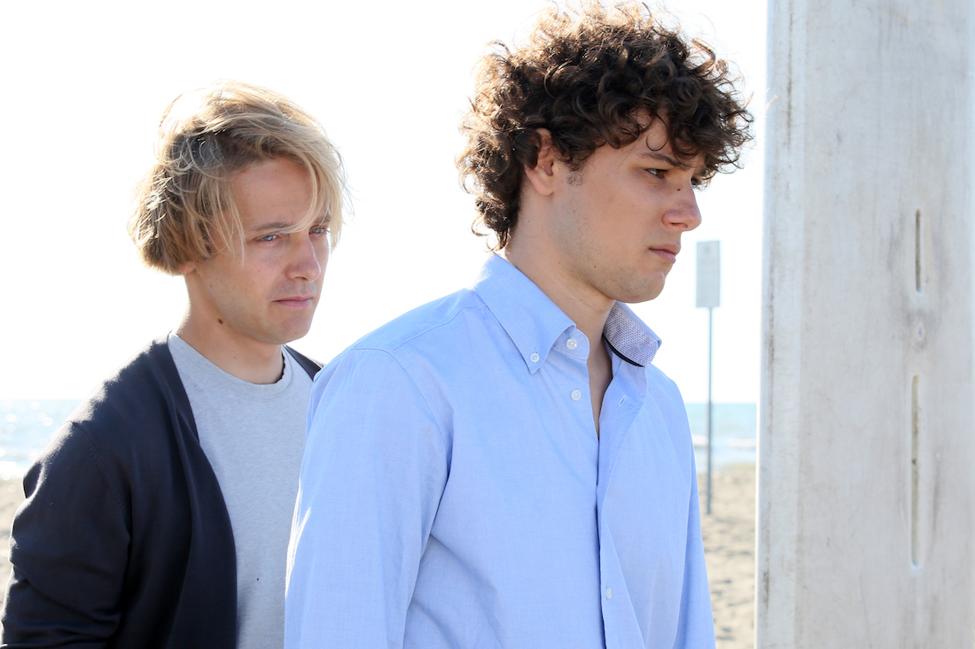 Scomparsa: le anticipazioni della quinta puntata Scomparsa: le anticipazioni della quinta puntata