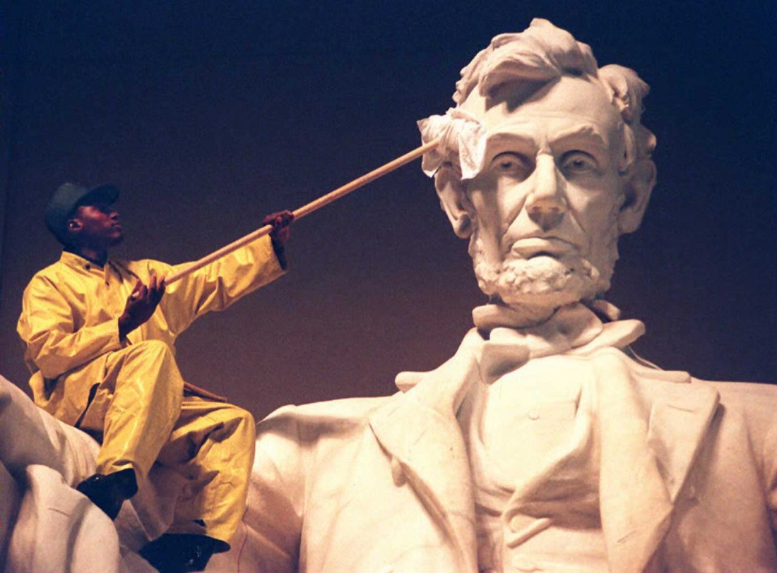 Da Lincoln ai giorni nostri