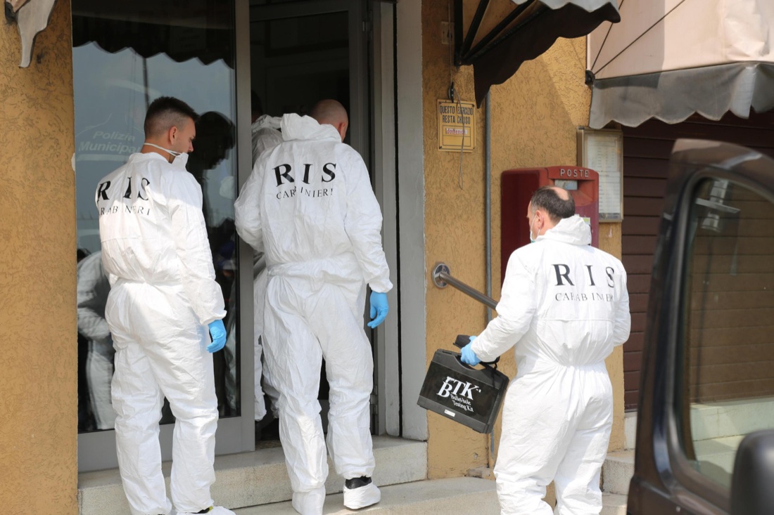 Il killer di Budrio: cosa sappiamo finora