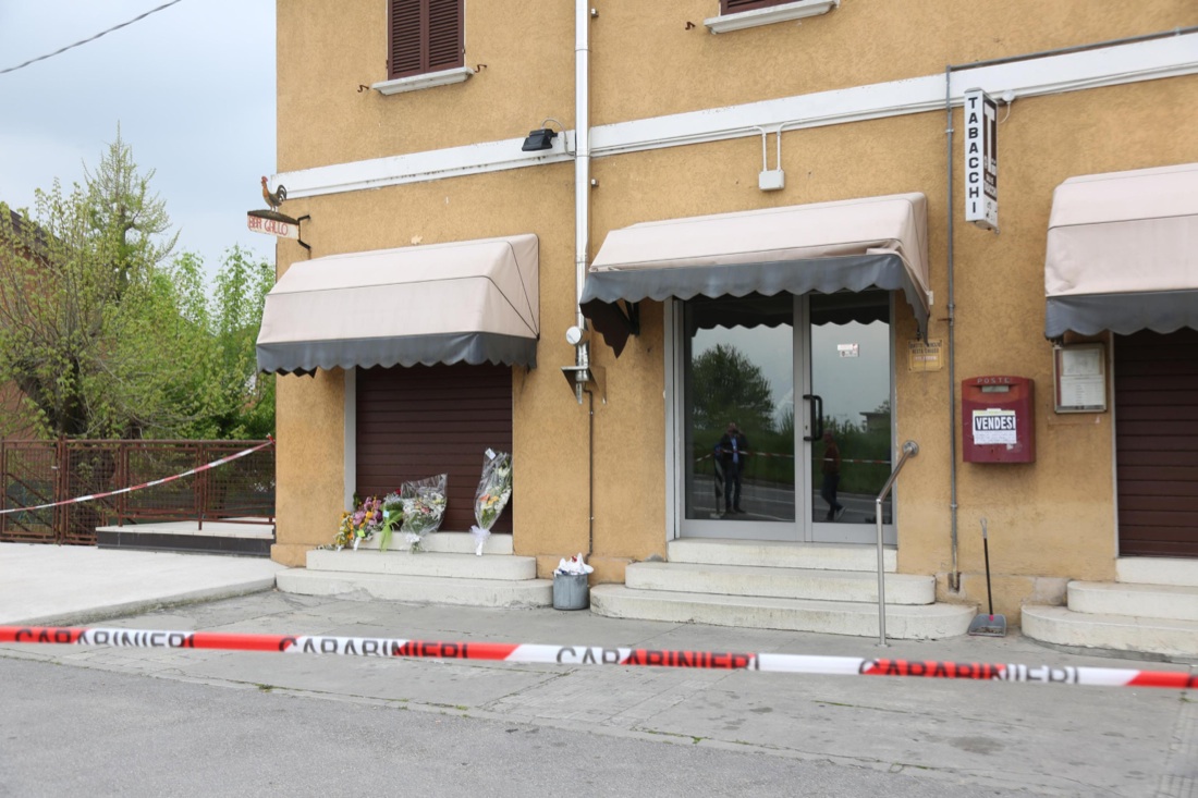 Il killer di Budrio: cosa sappiamo finora