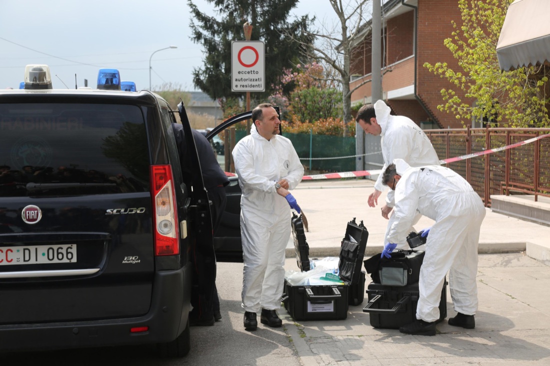 Il killer di Budrio: cosa sappiamo finora