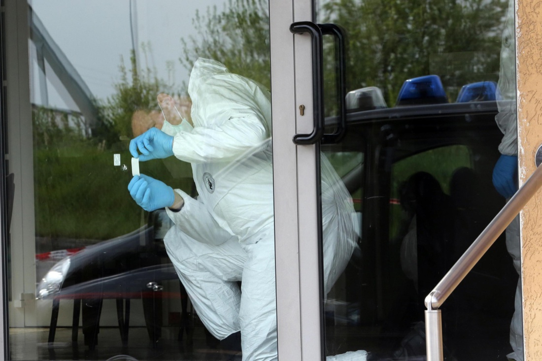 Il killer di Budrio: cosa sappiamo finora