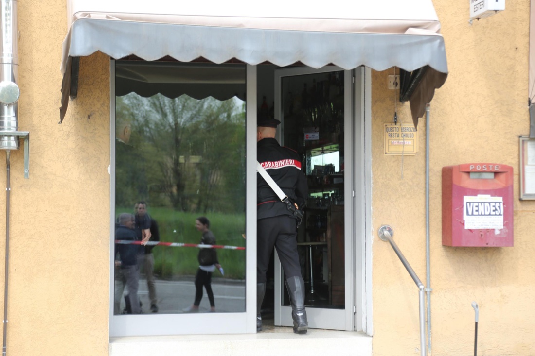 Il killer di Budrio: cosa sappiamo finora