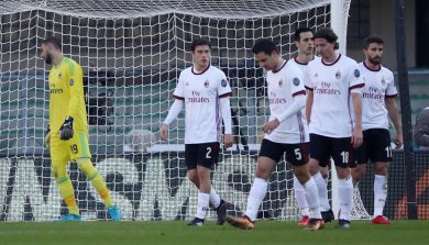 Crisi Milan, perché Gattuso non è l’uomo giusto per risollevare la stagione