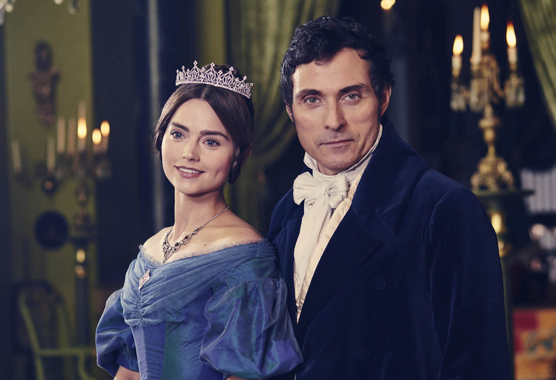 Victoria: le anticipazioni della prima puntata Victoria: le anticipazioni della prima puntata